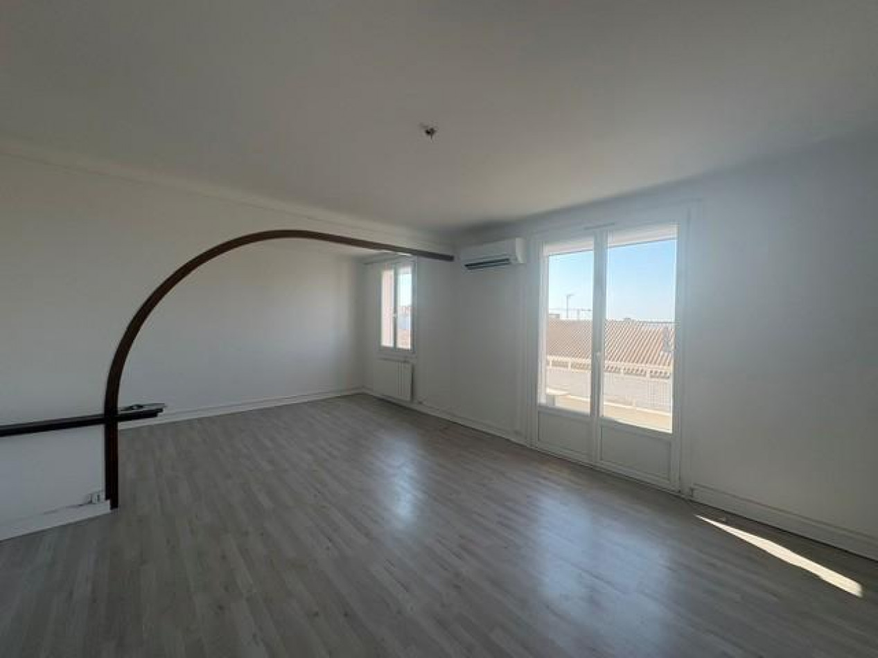 à louer Appartement Beziers - Photo 2