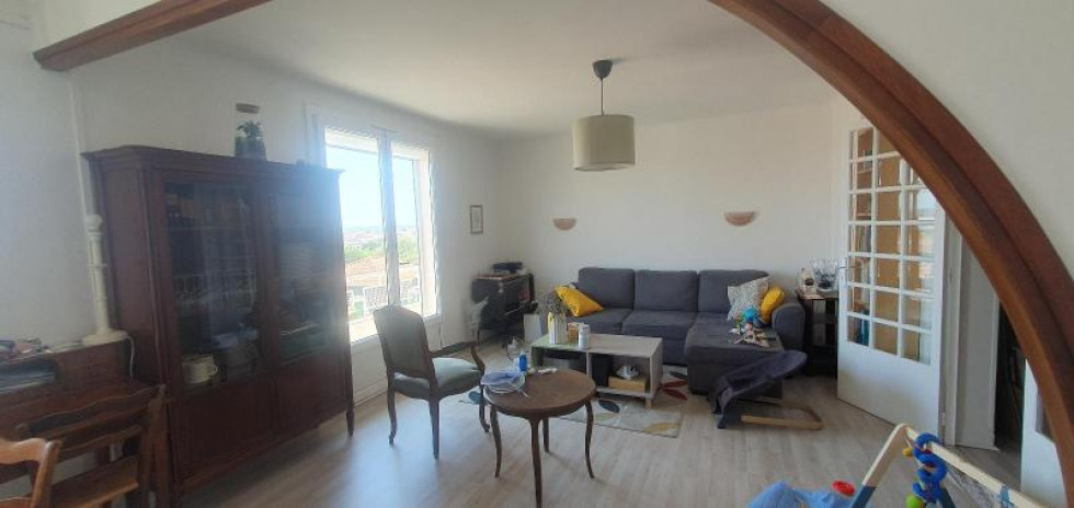 location Appartement Beziers - Photo 2