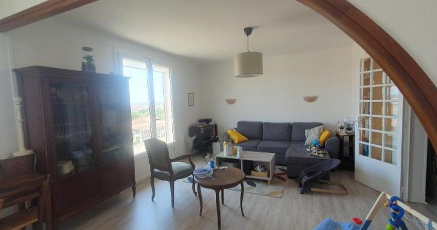 à louer Appartement Beziers
