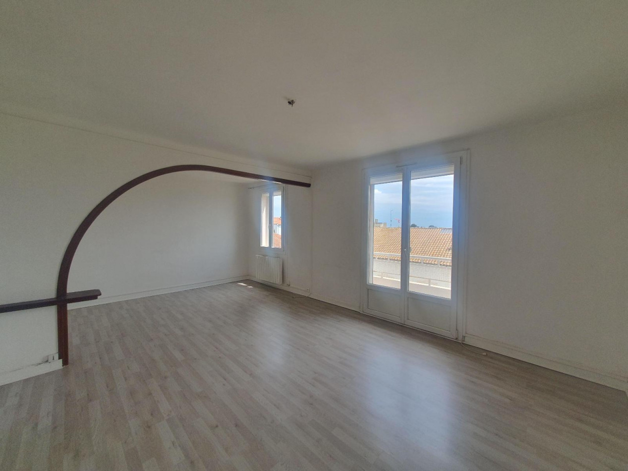 à louer Appartement Beziers - Photo 2
