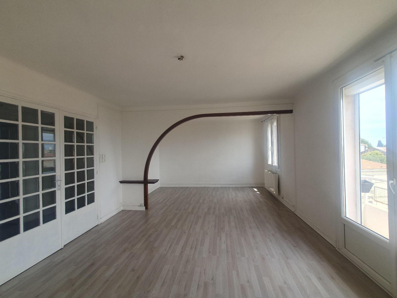 à louer Appartement Beziers - Photo 1
