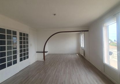 location Appartement Beziers