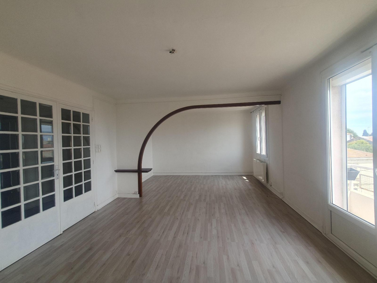 à louer Appartement Beziers - Photo 3