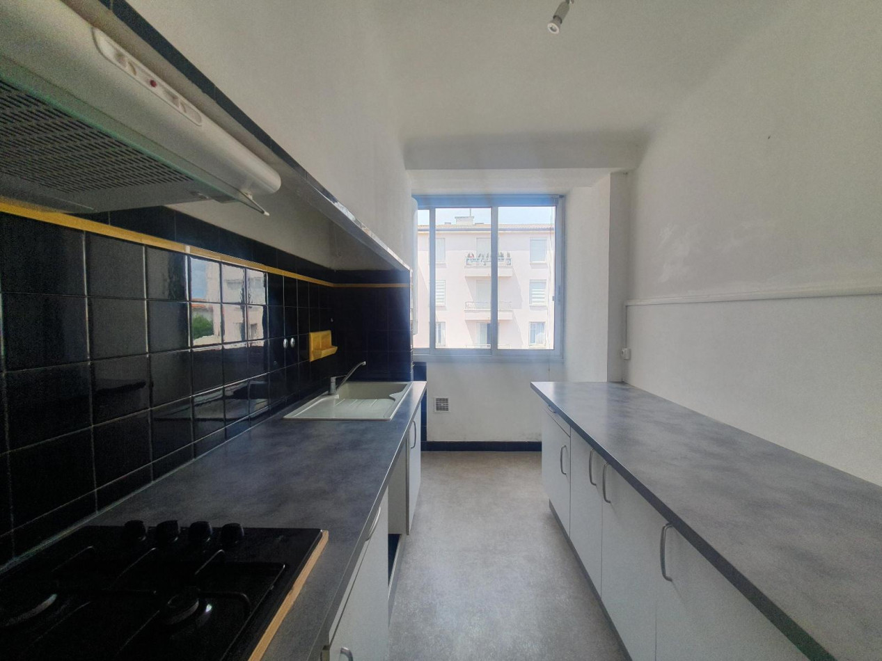 à louer Appartement Beziers - Photo 3