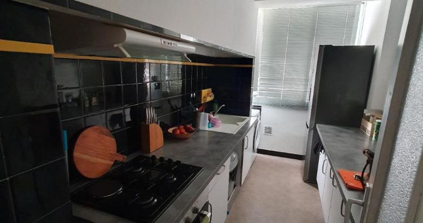 à louer Appartement Beziers