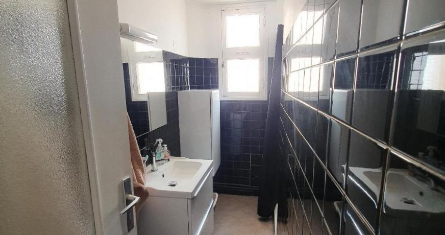 à louer Appartement Beziers