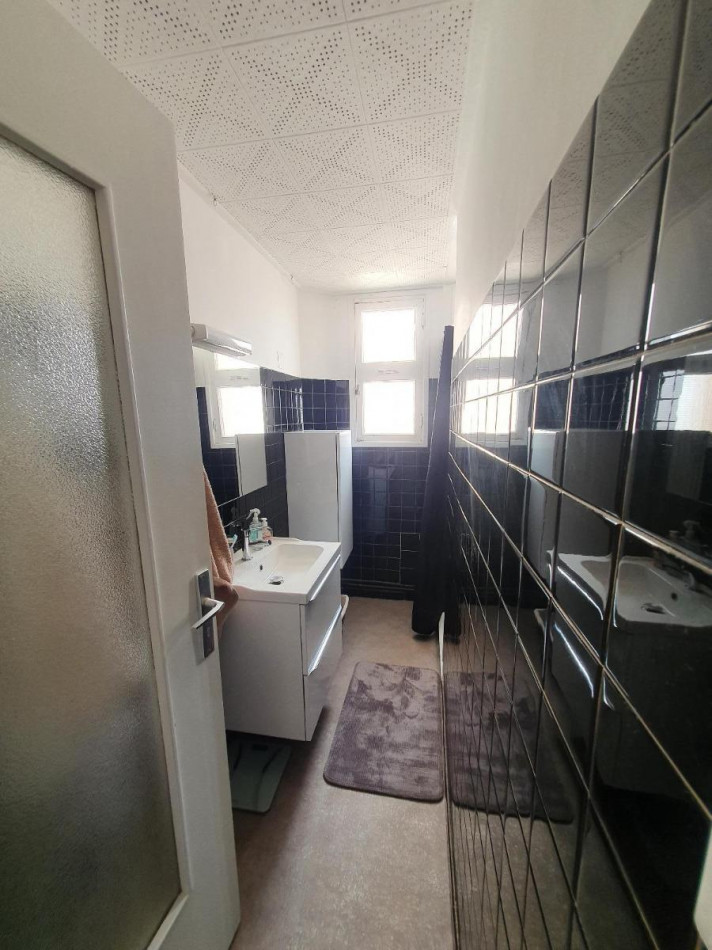 à louer Appartement Beziers - Photo 7
