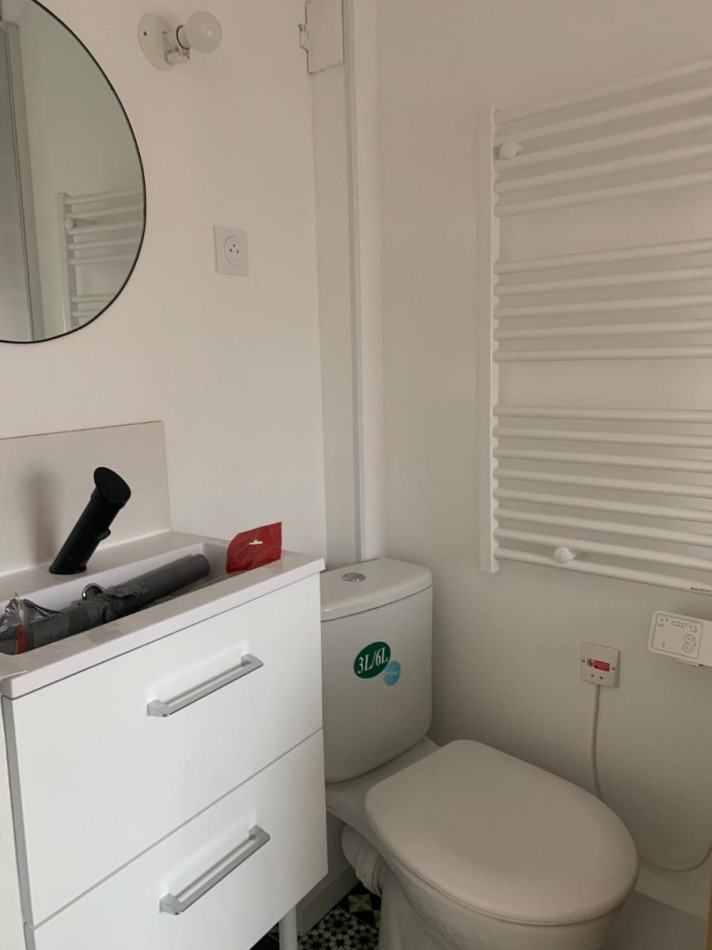 à louer Appartement Beziers - Photo 5