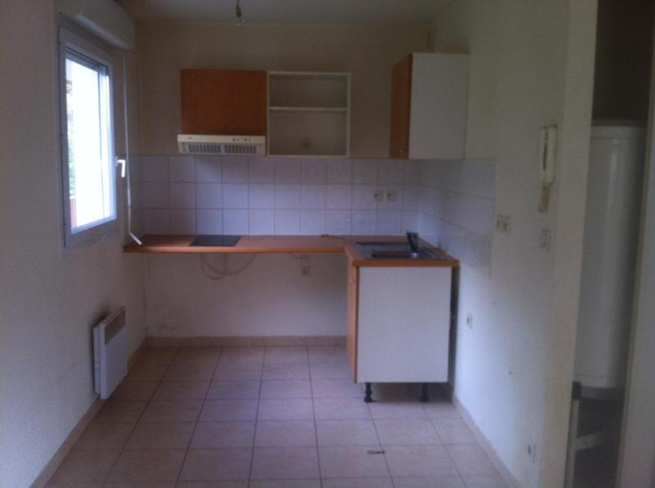 à louer Appartement Beziers - Photo 2