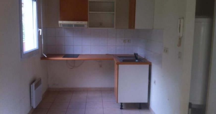 location Appartement Beziers