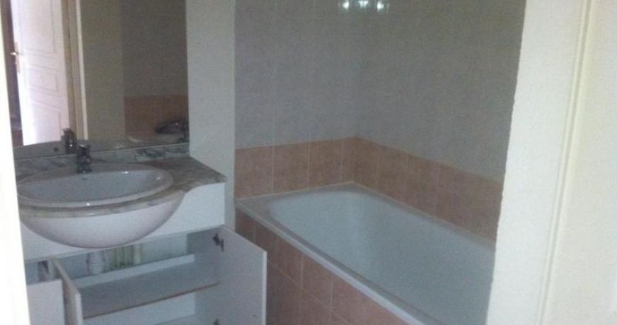 location Appartement Beziers