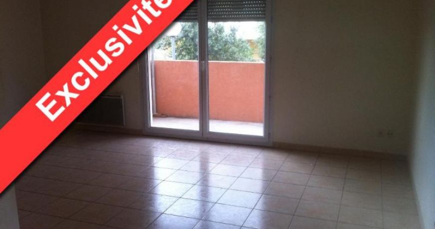location Appartement Beziers