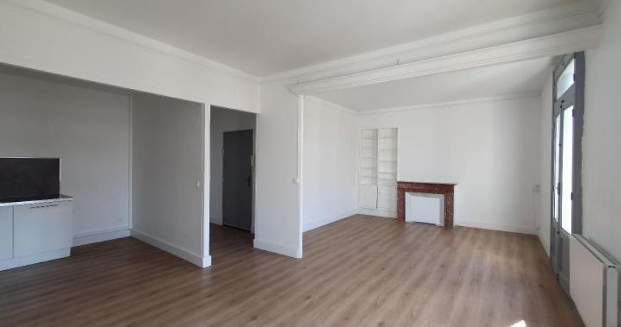 location Appartement Beziers