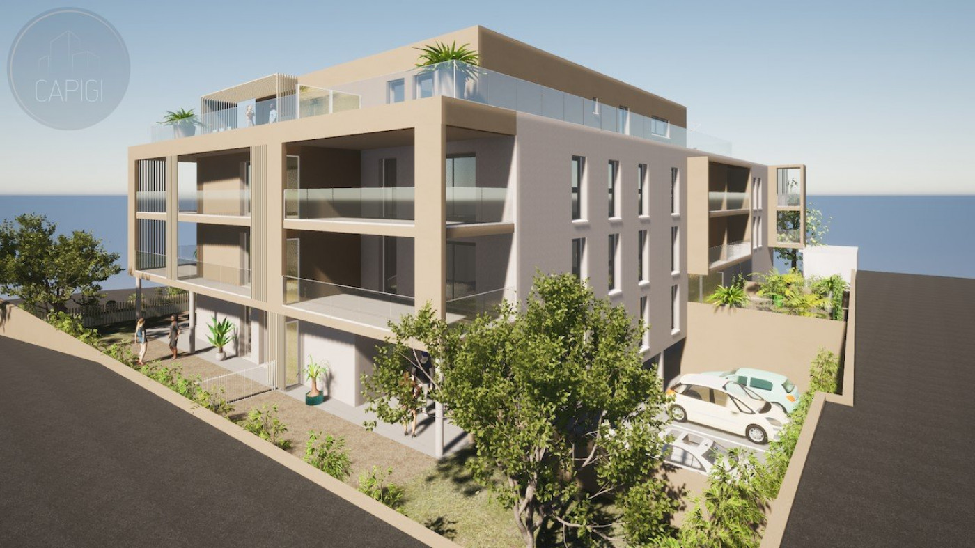 à vendre Appartement Beziers - Photo 2