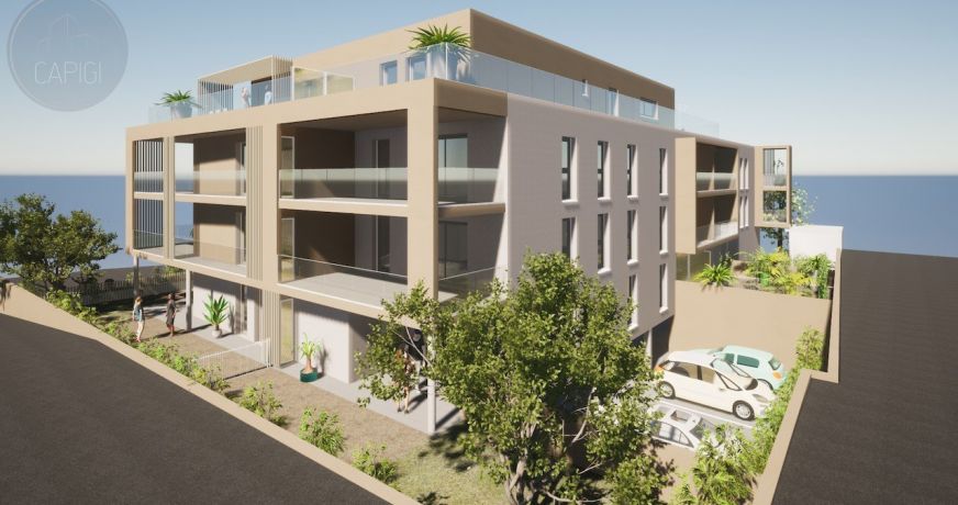 à vendre Appartement Beziers