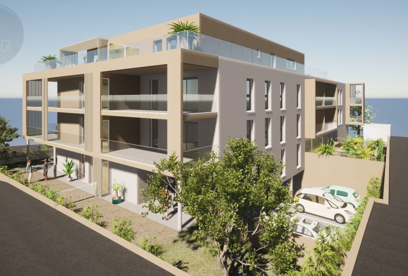 vente Appartement Beziers - Photo 2