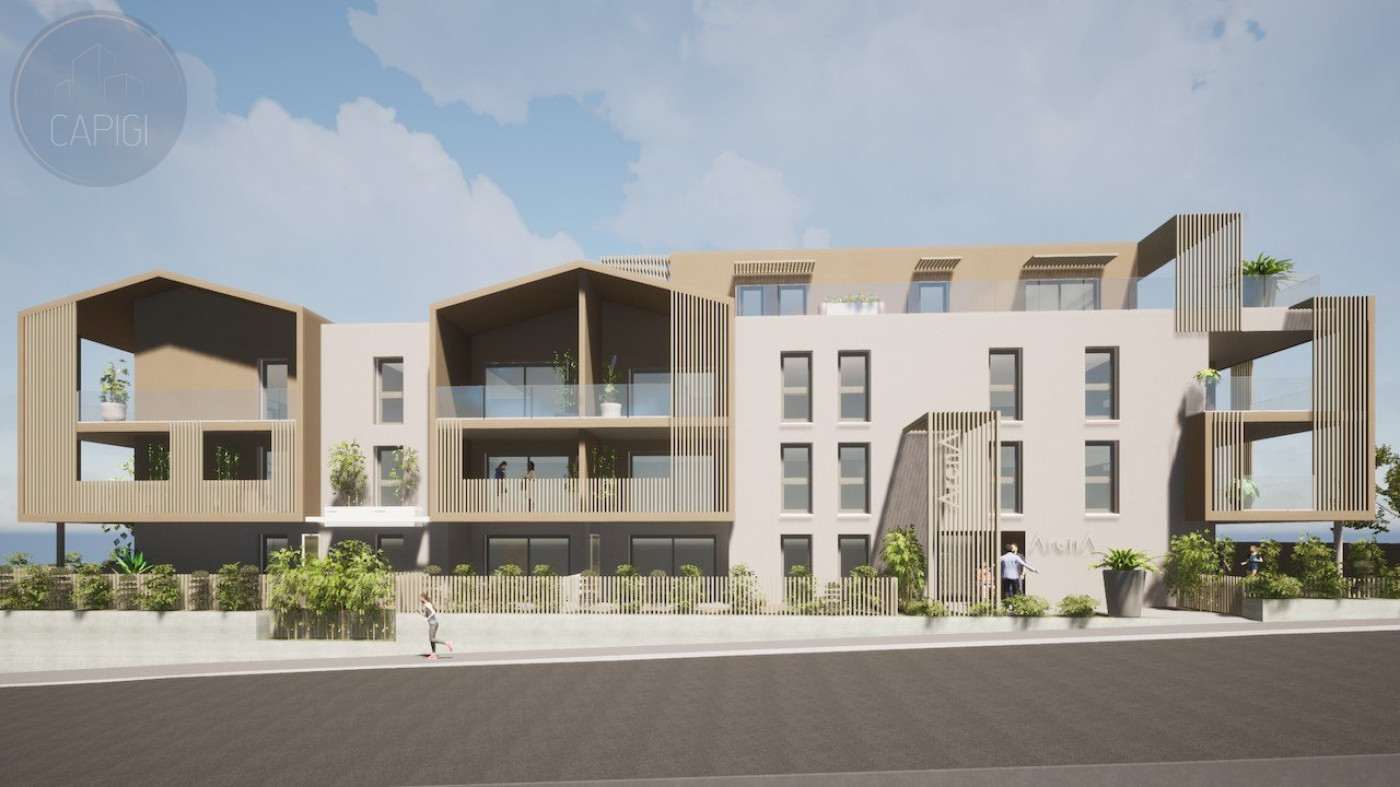 à vendre Appartement Beziers - Photo 1