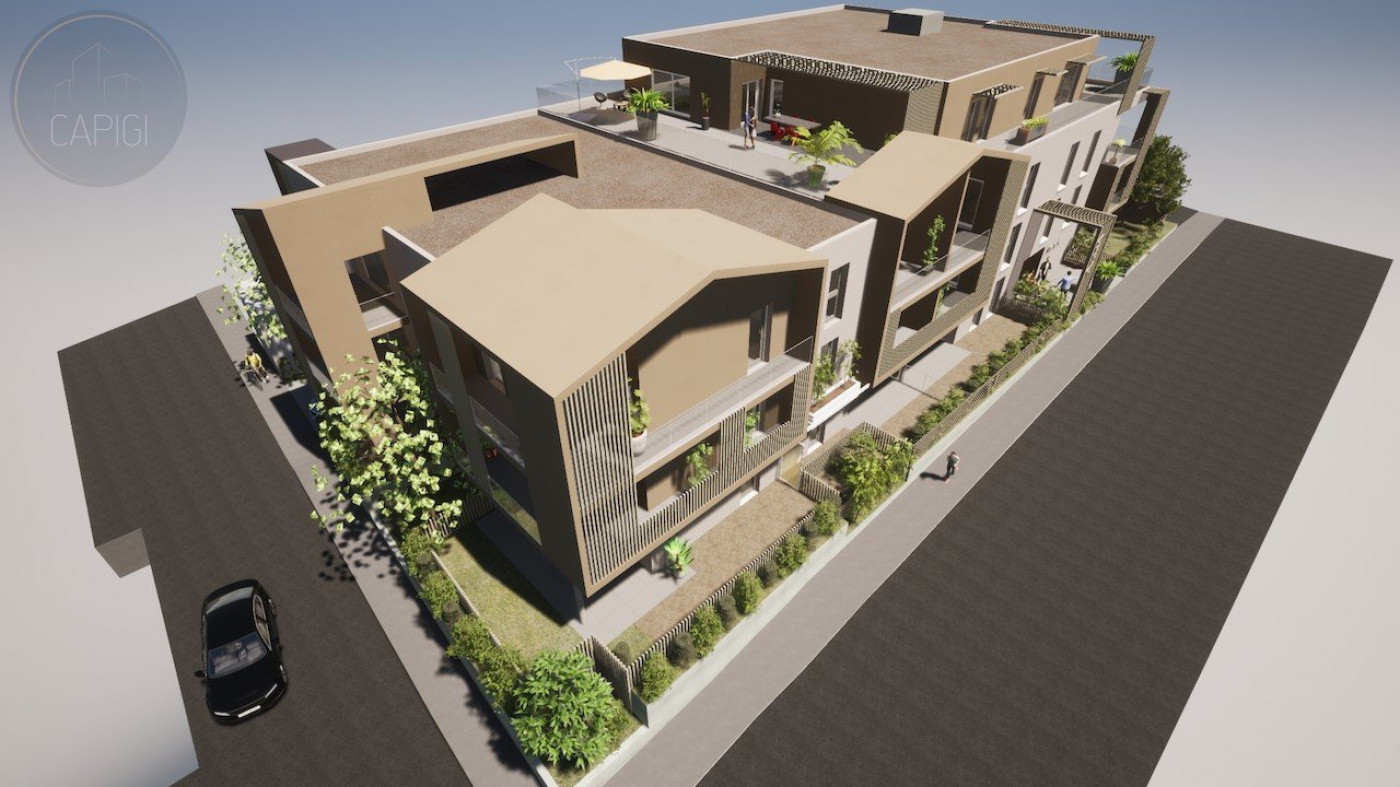 à vendre Appartement Beziers - Photo 5