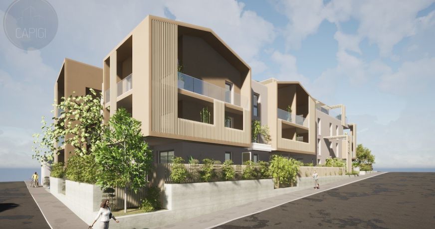 à vendre Appartement Beziers