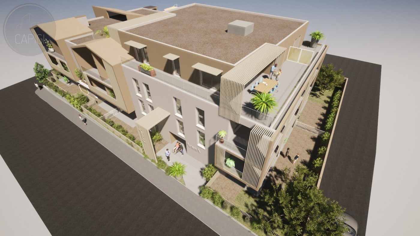 à vendre Appartement Beziers - Photo 7