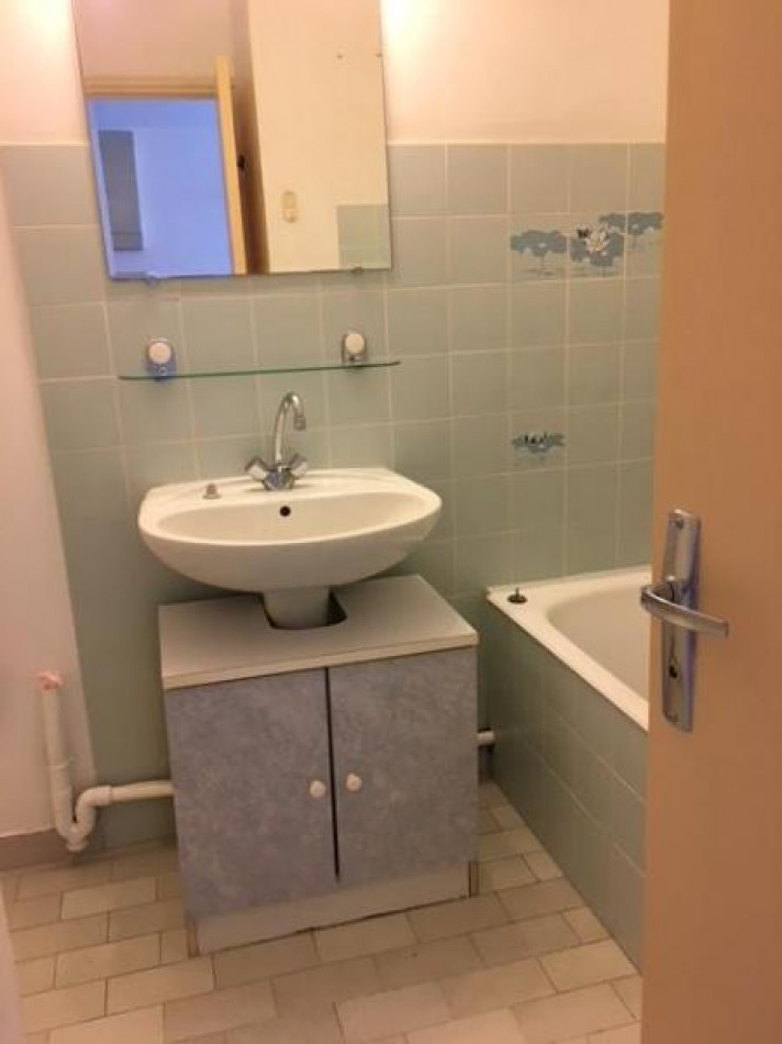 à louer Appartement Beziers - Photo 4