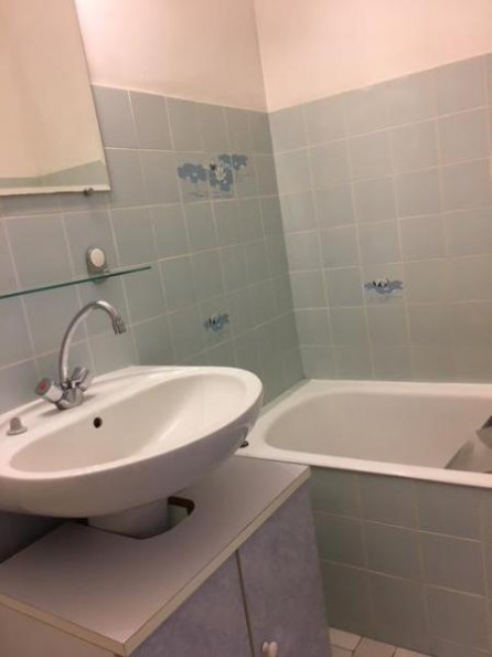 location Appartement Beziers - Photo 7