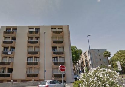 location Appartement Beziers