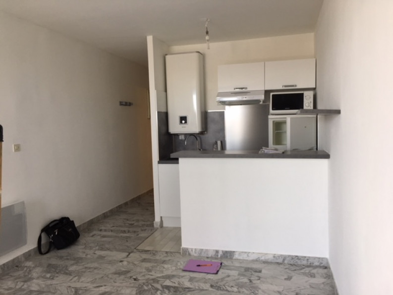 location Appartement Beziers - Photo 3