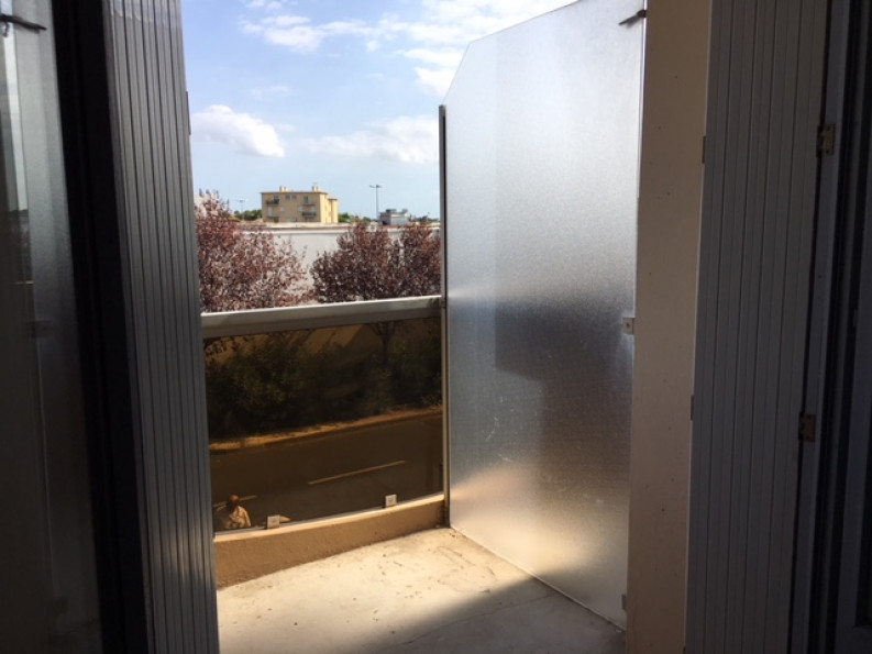 location Appartement Beziers - Photo 9