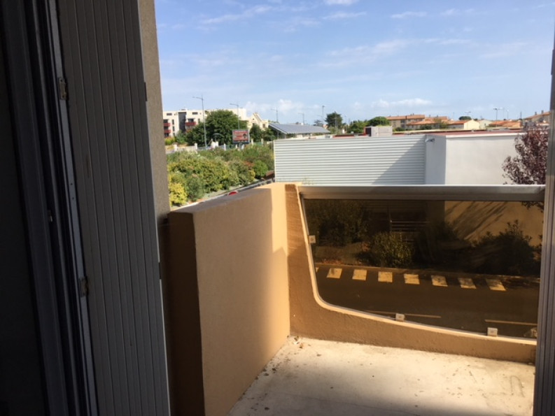 location Appartement Beziers - Photo 10