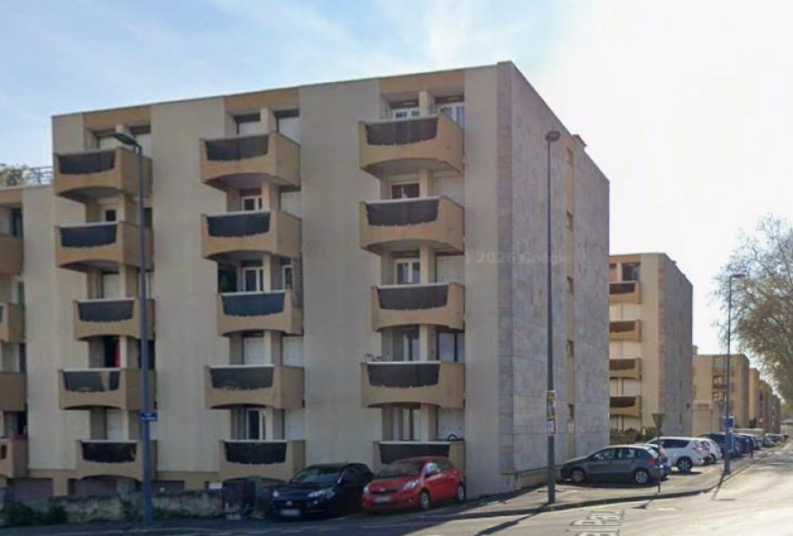 location Appartement Beziers - Photo 1