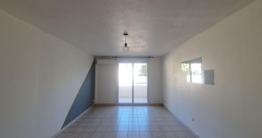 à louer Appartement Beziers
