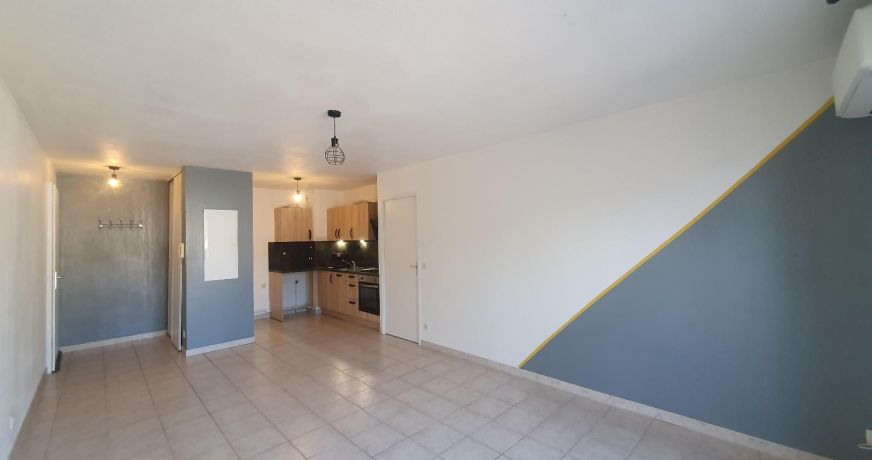 à louer Appartement Beziers