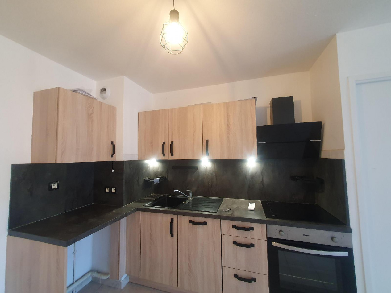 à louer Appartement Beziers - Photo 5