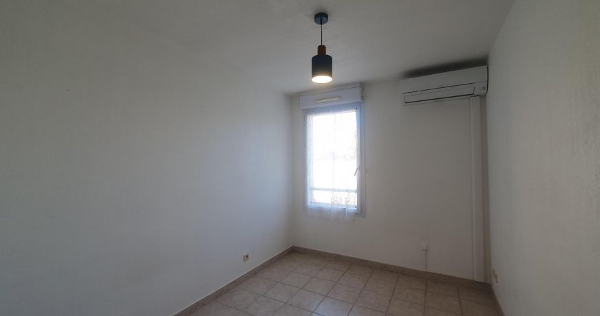 à louer Appartement Beziers