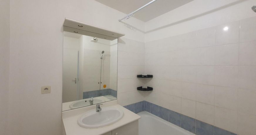 à louer Appartement Beziers