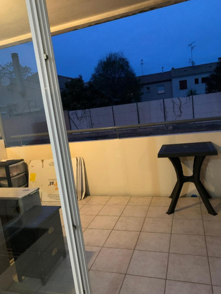 location Appartement Beziers - Photo 4