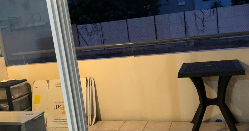 à louer Appartement Beziers