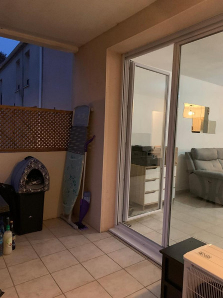 location Appartement Beziers - Photo 3