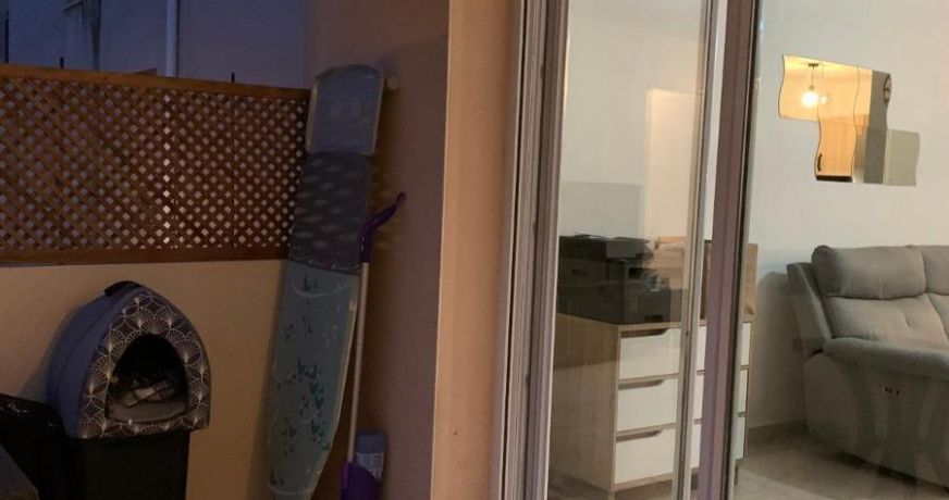 à louer Appartement Beziers