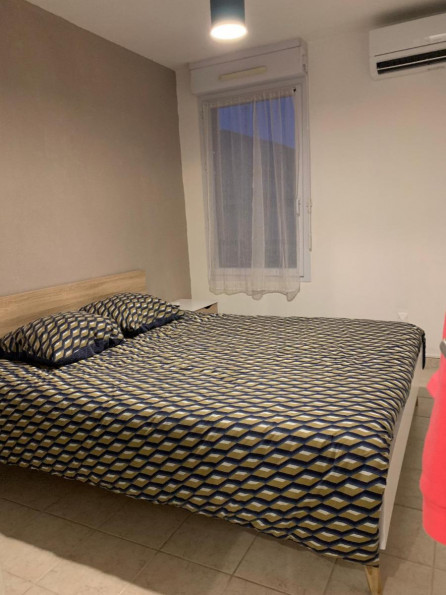 location Appartement Beziers - Photo 8