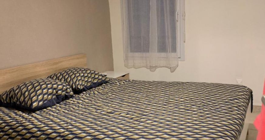 à louer Appartement Beziers