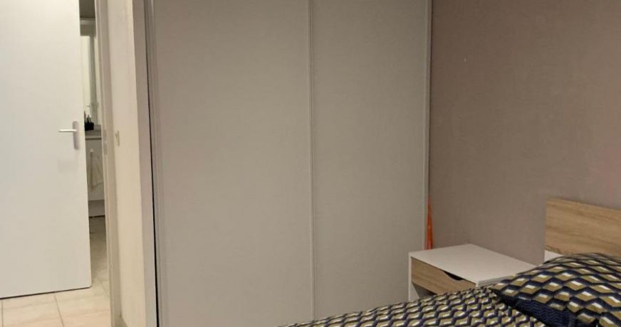à louer Appartement Beziers