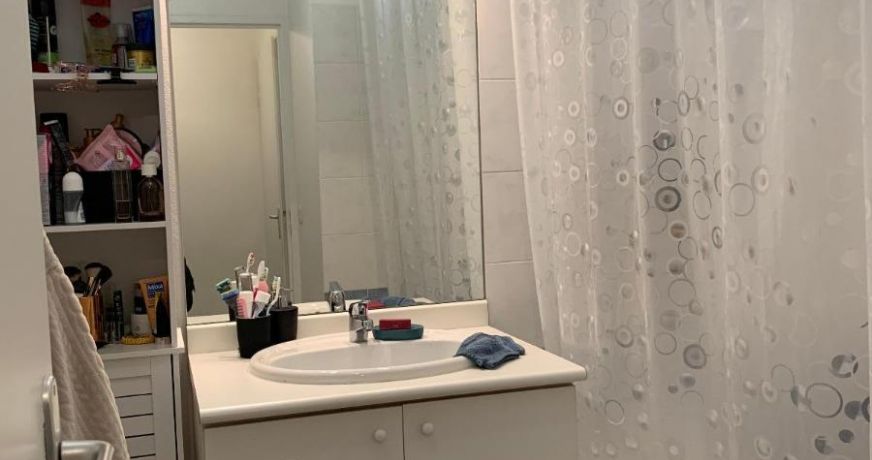 à louer Appartement Beziers