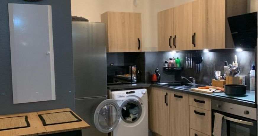 à louer Appartement Beziers