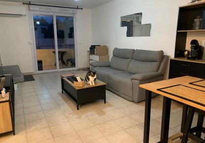 location Appartement Beziers