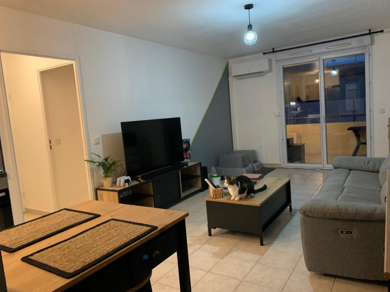 location Appartement Beziers - Photo 2