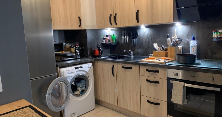 à louer Appartement Beziers