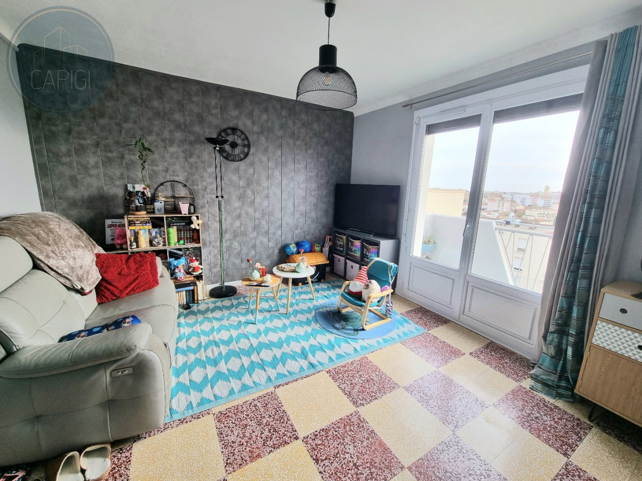 à vendre Appartement en résidence Beziers - Photo 4