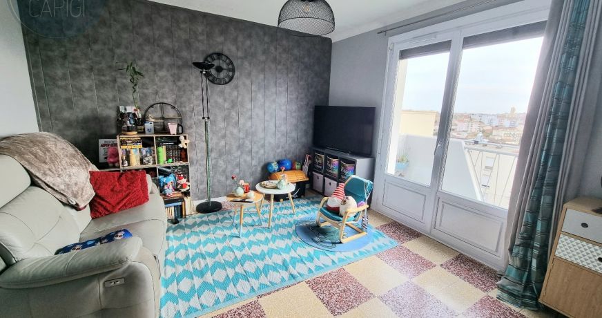 à vendre Appartement en résidence Beziers
